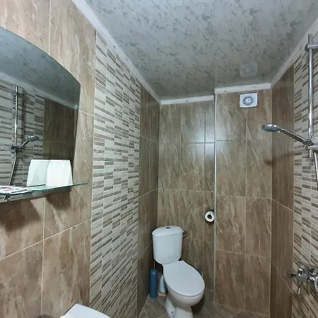 дамяновата къща ゲストハウス 3*