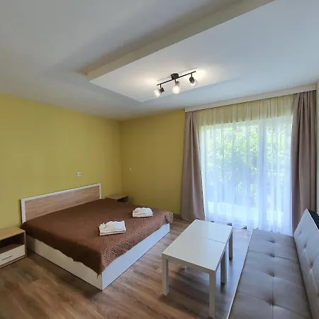 дамяновата къща 3*