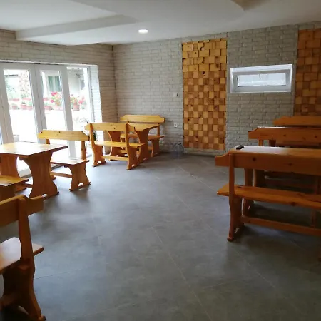 Gæstehus дамяновата къща *