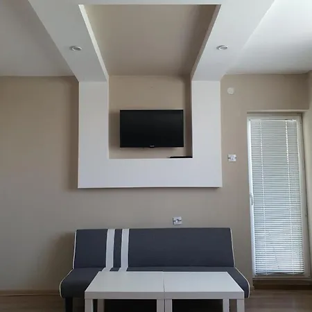 дамяновата къща サパレヴァ・バニャ