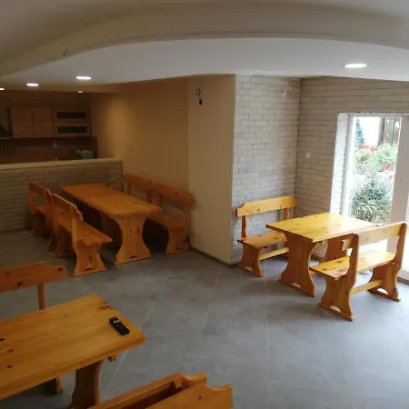 дамяновата къща 3* Сапарева Баня