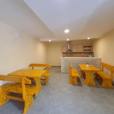 ゲストハウス дамяновата къща