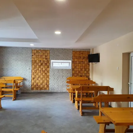 дамяновата къща ゲストハウス