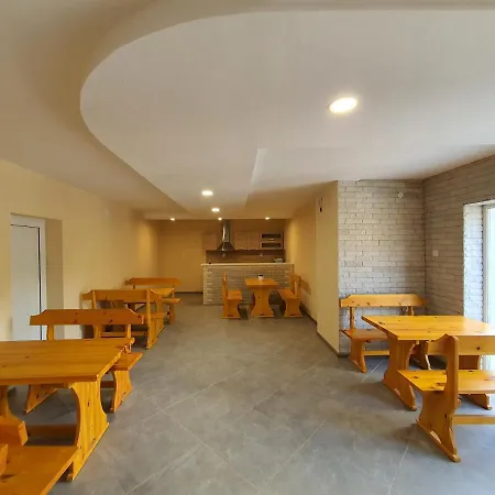 дамяновата къща ゲストハウス 3*