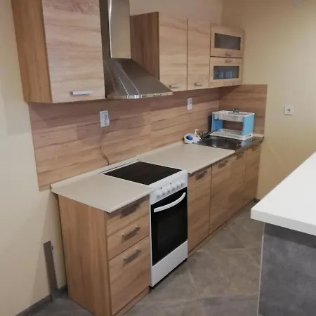 дамяновата къща ゲストハウス 3*