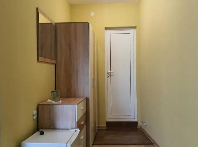 дамяновата къща 3*