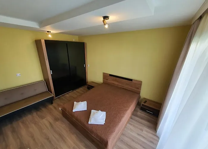 дамяновата къща 3* Sapareva Banja