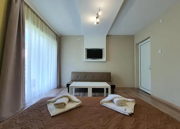 дамяновата къща Sapareva Banja