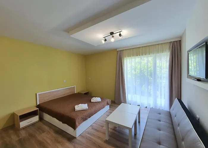 дамяновата къща 3*