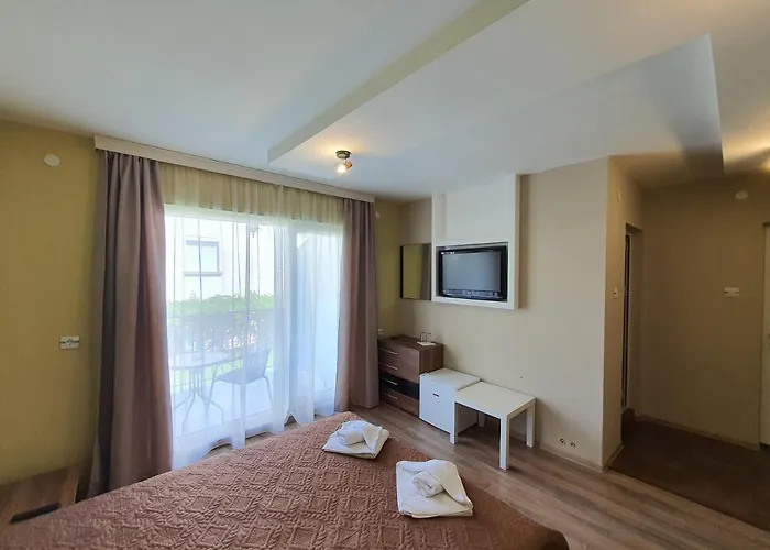 дамяновата къща Penzion Sapareva Banja