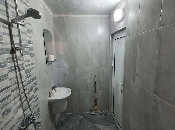 дамяновата къща 3*