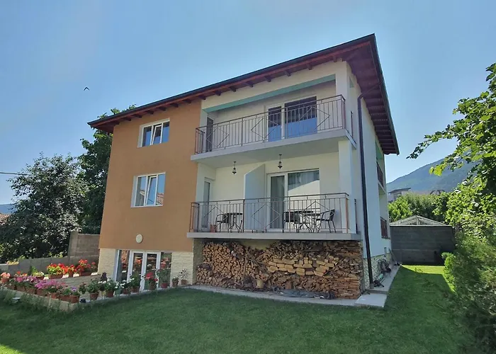 Penzion дамяновата къща 3*