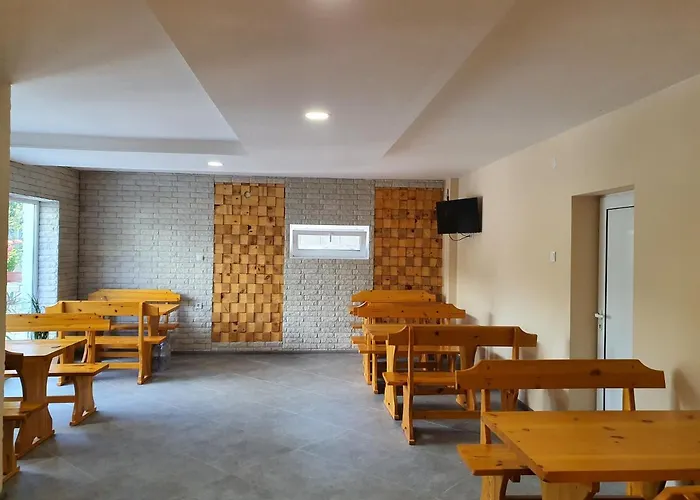 дамяновата къща Penzion