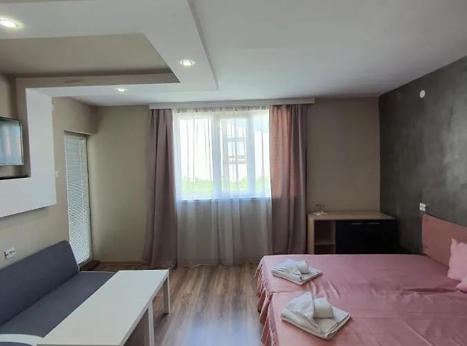 дамяновата къща Penzion