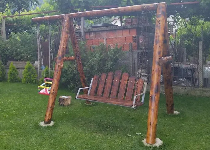 дамяновата къща 3*